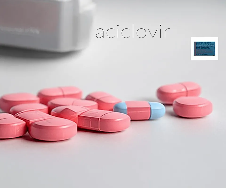 Aciclovir pomata ricetta medica